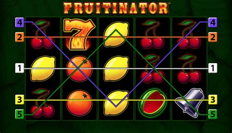fruitinator kostenlos online spielen ohne anmeldung